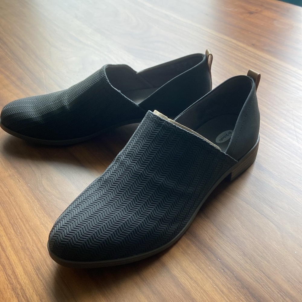 Dr Scholl’s Shoes, an American Lifestyle Collection.